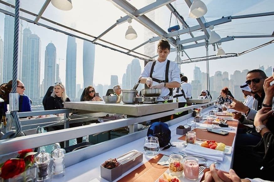 Premium Tours tours in the UAE