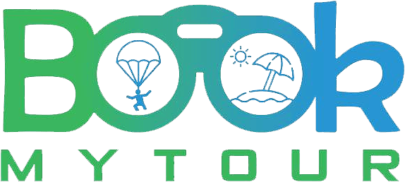 BookMyTour logo