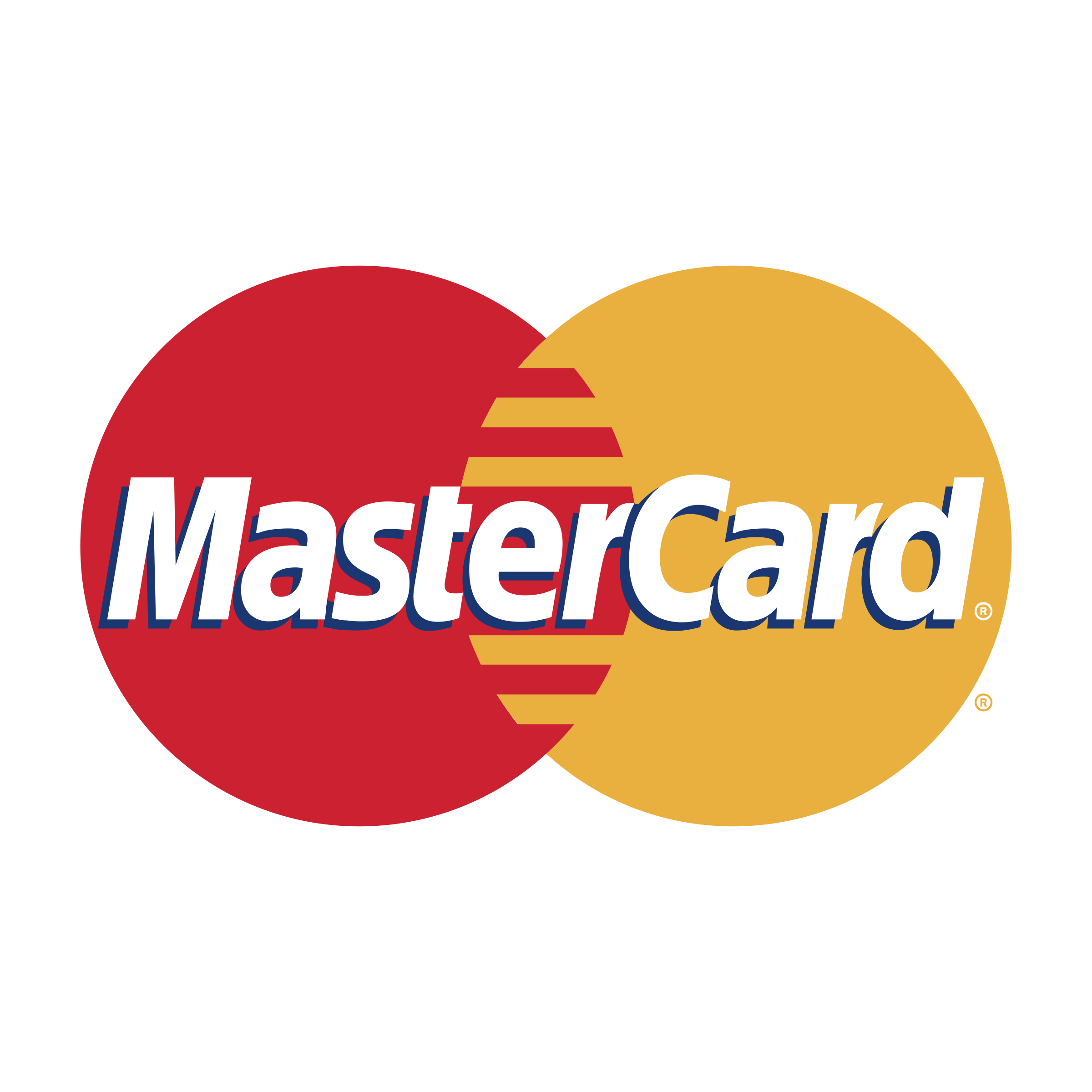 Maestro Card